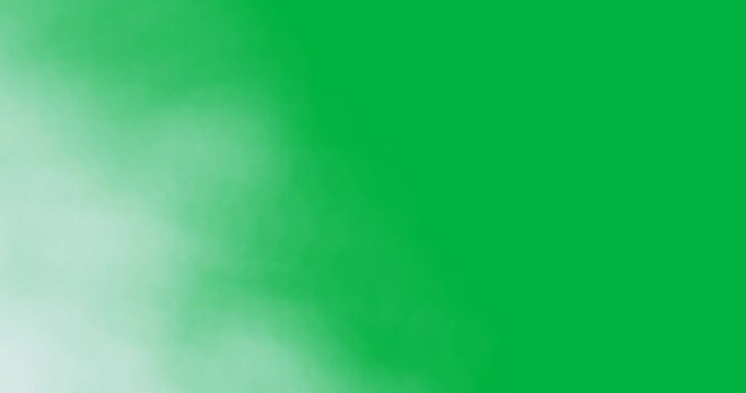 digital animation illustration cloud sky transparent smoke weather black background
