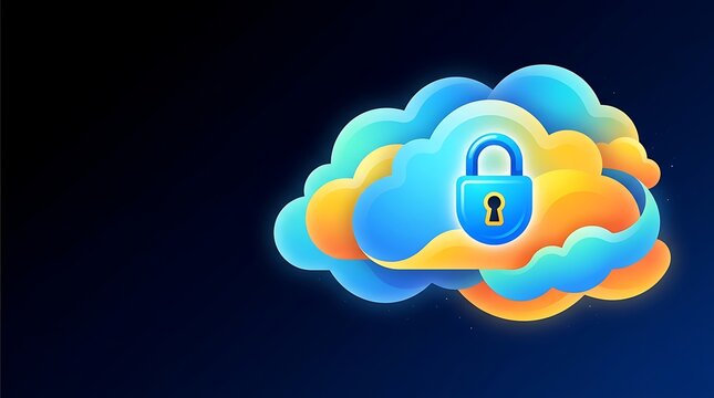 Securing your digital world cloud security data protection and the importance of cybersecurity awareness