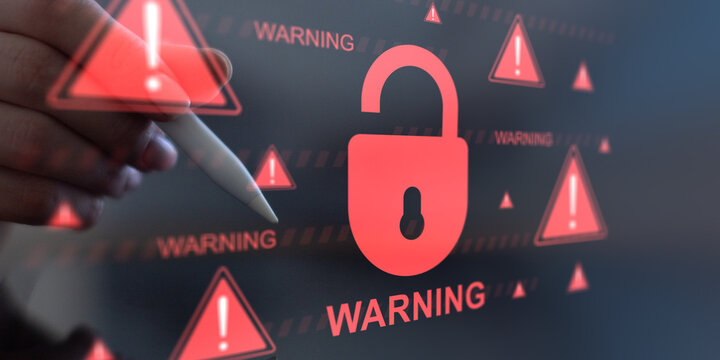 Cybersecurity Risk Management System for Enterprise Data Protection and Access Control