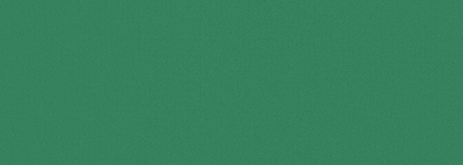 A flat, high-resolution close-up view of a vibrant emerald green fabric texture featuring a subtle, uniform woven pattern across the entire surface area © Millat