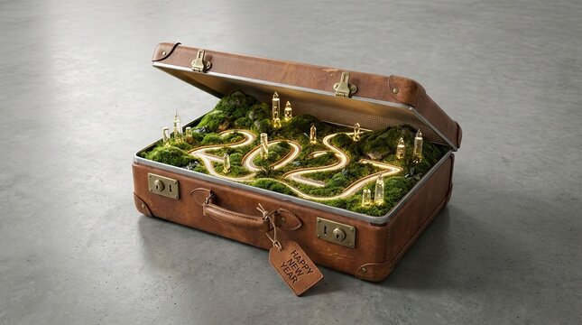 An opulent antique wooden treasure chest overflows with shimmering gold coins and precious jewels evoking a sense of historical wealth and adventure