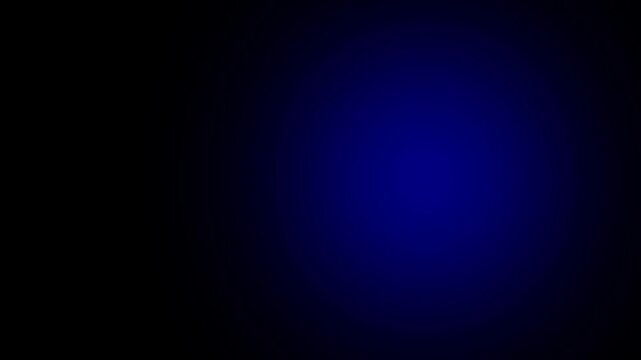 A strobe effect (bright flashing white light on a black background, random timing), useful overlay for a quick horror fx. Defocused police red blue emergency lights flashing in the dark
