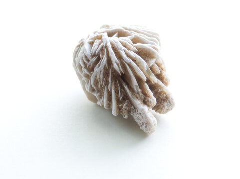Desert rose crystal