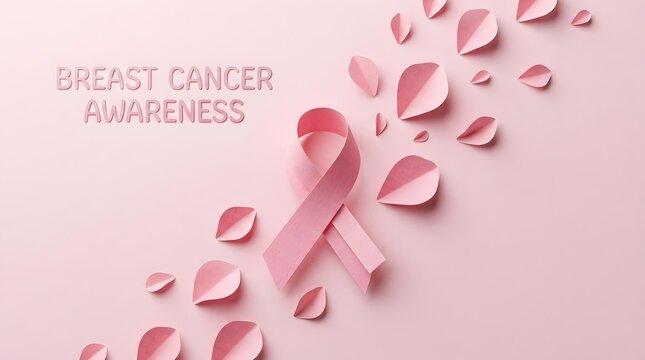Raising awareness and supporting research for breast cancer during october's breast cancer awareness month a time for hope and collective action