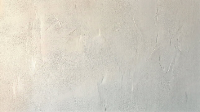 Cream lime plaster wall texture with soft trowel marks, warm minimal background