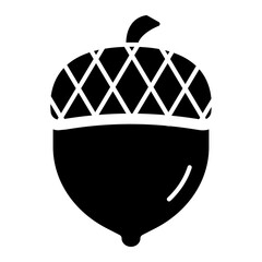 acorn © Kiki