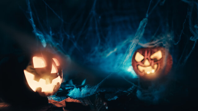 Hallowen noche de terror