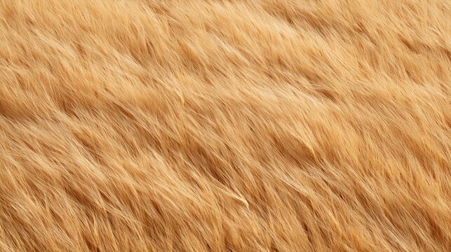Golden Wheat Grass Texture Windswept Strands Natural Harvest Background