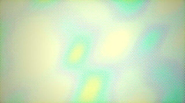Abstract background texture with a light yellow gradient and halftone dot pattern effect