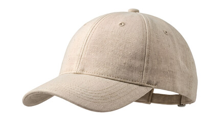 Beige fuzzy sherpa baseball cap with a soft texture © Ghulam