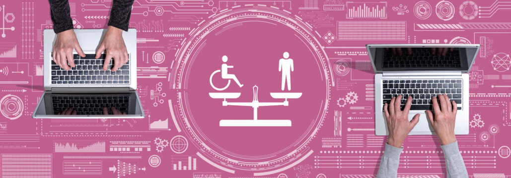 Concept of social equality