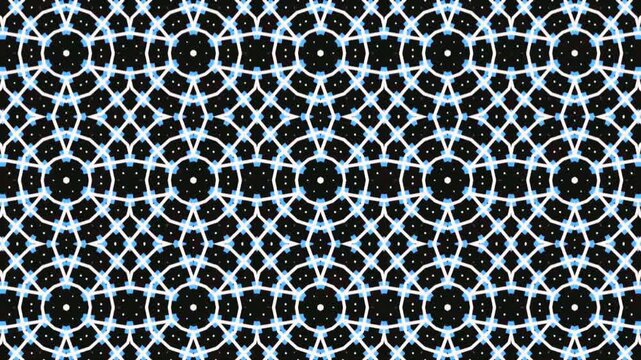 vector seamless pattern with diamonds