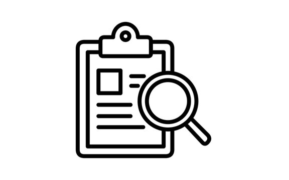 Precision analysis of professional information data