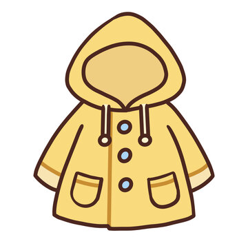 RAINY SEASON - Raincoat