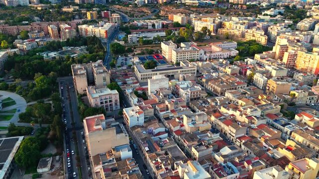 Syracuse (Siracusa) is a historic coastal city on the southeastern coast of Sicily, renowned for its ancient Greek and Roman heritage, UNESCO-listed architecture, and vibrant urban layout.