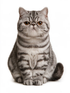 猫, ペット, かわいい猫, 白猫, 茶トラ猫, 子猫, 猫のポートレート, 動物, ねこ, ネコ, ペット広告, ペット用品, キャットフード, 猫用フード, おやつ, ペットショップ, 動物病院, 獣医, ペット保険, 猫用品, キャットケア, 猫の健康, 猫の美容, 室内猫, 家庭猫, 飼い猫, コンパニオンアニマル, 座る猫, 立つ猫, 見上げる猫, 前足を上げる猫, カメラ目線, 正面,