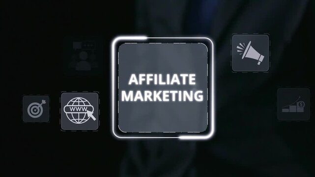 Affiliate marketing connects brands and marketers. Marketing through affiliate links drives sales. Affiliate programs reward. Digital marketing and affiliate strategies boost online revenue. Elide
