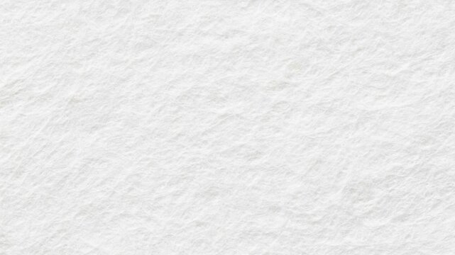 Animated HD crinkled Paper Texture background. Plain white paper texture looping animation. Crumpled paper texture transition seamless wrinkled surface, Background animation of white crumpled paper