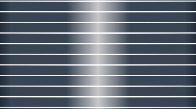 Dark grey background with thin white lines and vertical center gradient.