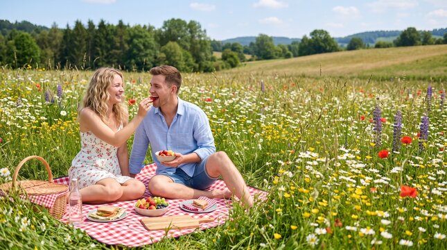 Picnic Blanket