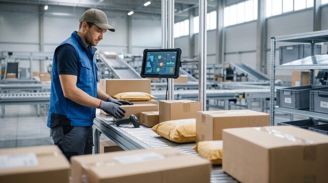 Predictive Delivery Preparation
