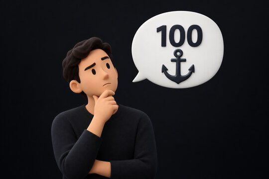  Anchoring Effect Initial Number Judgment Bias