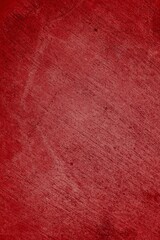 Betonwand als Hintergrund in rot © kebox