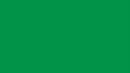Solid Emerald Green Background © santona