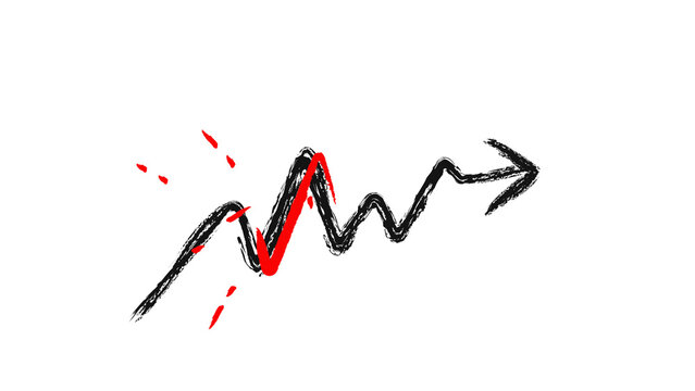 Animated Emotional Arrow 02