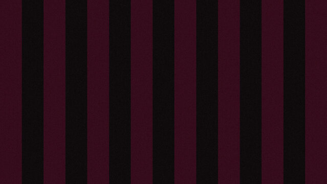 Dark maroon and black vertical stripes pattern on fabric texture with background wallpaper geometric material