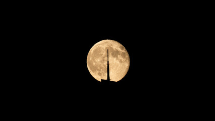 fullmoon © Michal