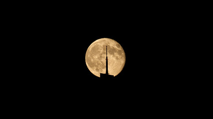fullmoon © Michal