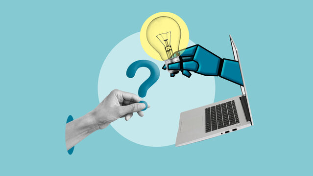 AI Powered Problem Solving and Idea Generation for Better Decision Making, Intelligent Assistance, Creative Thinking and Human AI Collaboration