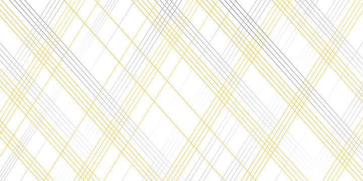 Abstract slash thin diagonal fabric parallel stripe colorful white transparent line background. stripe diagonal line geometric white pattern technology textile background.