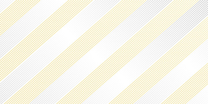 Abstract slash thin diagonal fabric parallel stripe colorful white transparent line background. stripe diagonal line geometric white pattern technology textile background.
