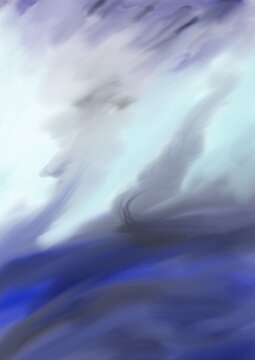 Every cloud has a silver lining