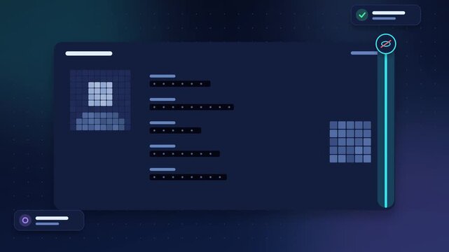 "Data Anonymization and Personal Information Masking Loop",