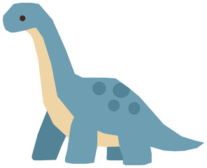 Brachiosaurus © 진 혜