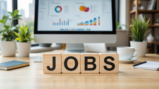 Jobs and hiring demand shape the search for work as employers recruit skilled staff and applicants weigh vacancies, wages and career paths in a changing labor market