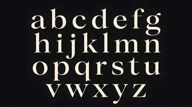 Font Sable Signature