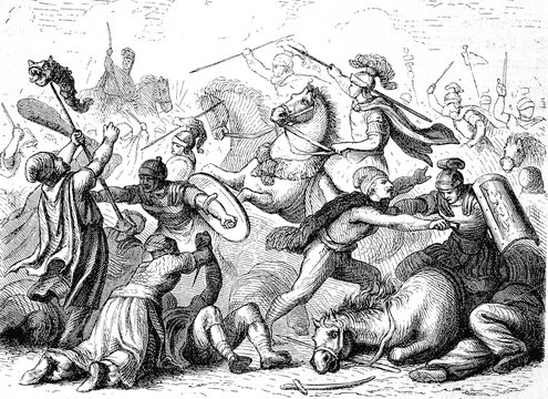 Theodosius I Flavius Theodosius Augustus, 347, 395, also known as Theodosius the Great, was Roman emperor from 379 AD to 395 AD History of Ancient Rome, Roman Empire, Italy
