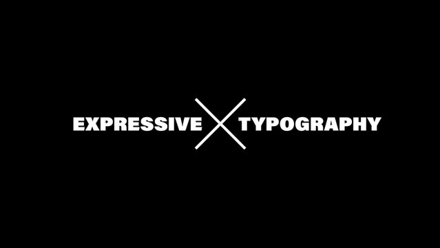Stylish Text Animations