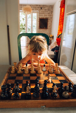 The Face of Focus