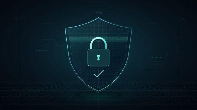 Abstract  Firewal Security Tecnology