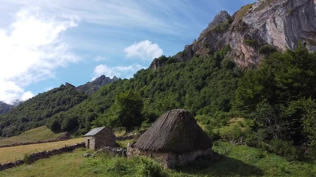 Asturias Picos de Europa