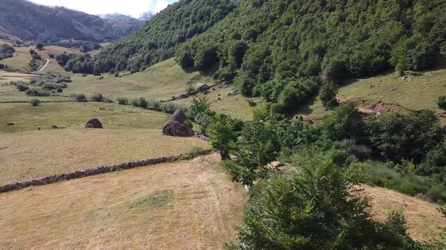 Asturias Picos de Europa