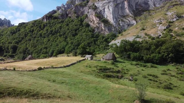 Asturias Picos de Europa