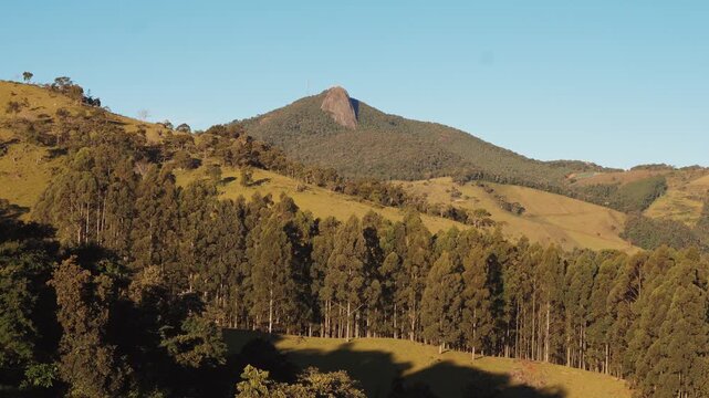 Pedra de S&atilde;o Domingos