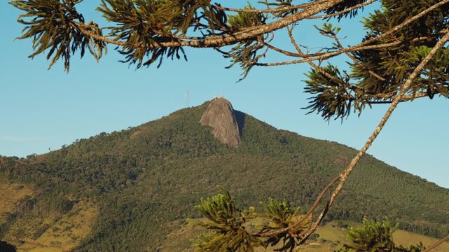 Pedra de S&atilde;o Domingos