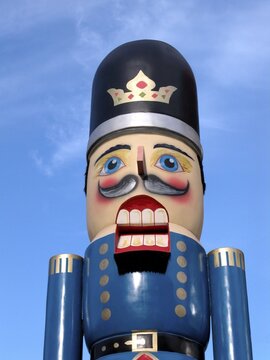 Nutcracker